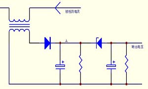 稳压管基础知识——特性参数和应用